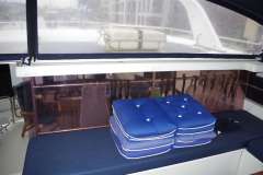 Edership President 445