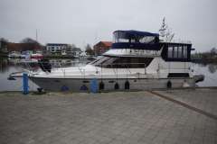 Edership President 445