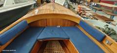 Custom Line Tuckerboot 7,40m
