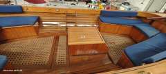 Custom Line Tuckerboot 7,40m