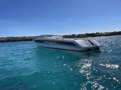 Monte Carlo Marine Monte Carlo 30