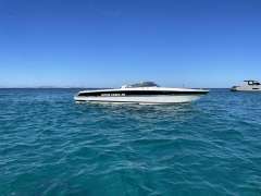 Monte Carlo Marine Monte Carlo 30