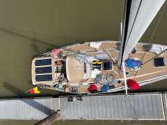 Cantiere del Pardo Grand Soleil 45