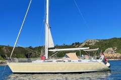 Cantiere del Pardo Grand Soleil 45