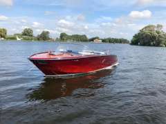 Boesch 680 Costa Brava de Luxe Motorboot-Klassiker