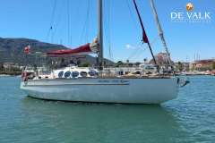 Custom Built Audax 47 Yelkenli Yat