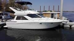 Bayliner 3258 Avanti Fly