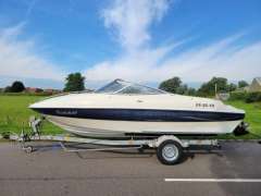 Bayliner 602 Capri Cuddy