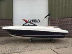 Bayliner VR4 Nieuw !!