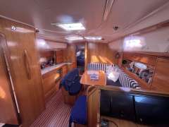 Bavaria 39 Cruiser