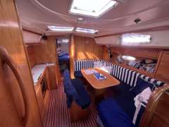 Bavaria 39 Cruiser