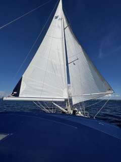 Bavaria 39 Cruiser