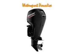 Mercury F115 EXLPT 4S Hors-bord