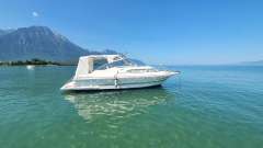 Joda 280 / Tresfjord Family Yacht a motore