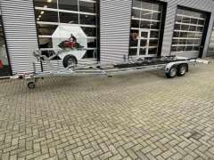 Freewheel W2 Çift dingil