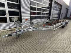 Freewheel W3 Üç Dingilli