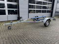 Big Galva Single-axle