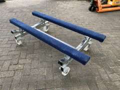 Showroombok / Stallingsbok Overige