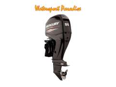 Mercury F50 ELPT Hors-bord