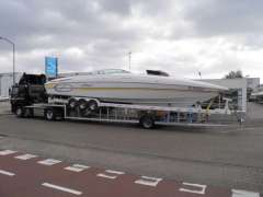 OPLZ170 Twee-asser
