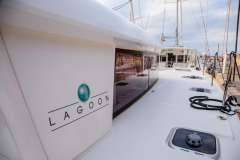 Lagoon 400 S2