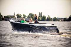 TOPCRAFT 605 TENDER TOPCRAFT 605 TENDER 4