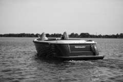 TOPCRAFT 605 TENDER TOPCRAFT 605 TENDER 2