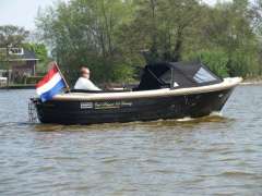 Oud Huijzer 575 Luxury