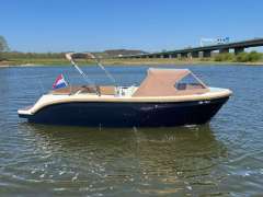 SilverYacht 655 Tender Tuckerboot