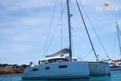 Nautitech Open 40 Katamaran