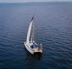 Prout Snowgoose 37 Elite