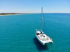 Prout Snowgoose 37 Elite