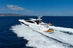 Sunseeker Predator 80