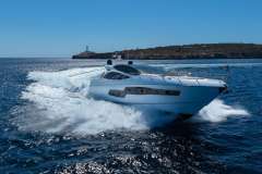 Sunseeker Predator 80