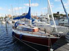 Henningsen & Steckmest Scalar 28