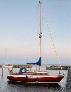 Henningsen & Steckmest Scalar 28