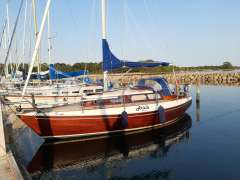 Henningsen & Steckmest Scalar 28