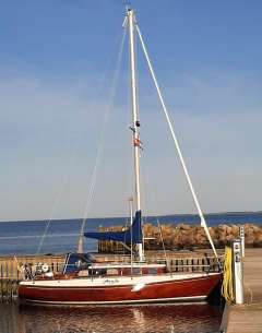 Henningsen & Steckmest Scalar 28