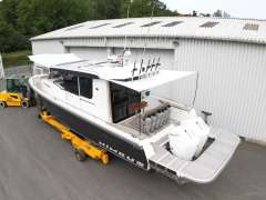 Nimbus C11 Sportboot