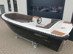 Amigo 485 S Gozzo