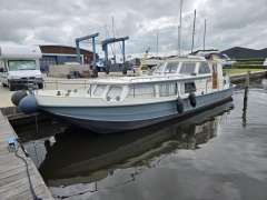 Rietaak 1250 AK Motoryat