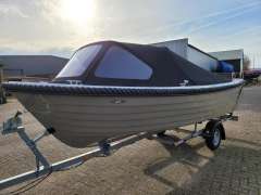 550 Prestige Sloep
