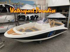 Aqua24 620 Konsolenboot