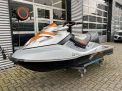 Sea-Doo RXT 255 RS Jet-Ski