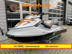 Sea-Doo RXT 255 RS Moto acuática