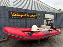 Zodiac Pro 7 RIB