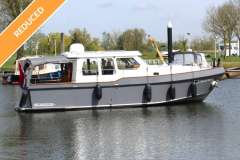 Waarschip MY 10.0