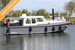 Waarschip MY 10.0