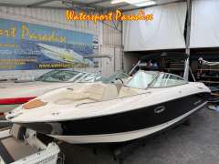 Monterey 248 LS Montura Sürat Teknesi