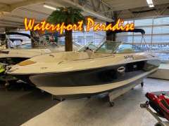 Monterey 248 LS Montura Sportboot